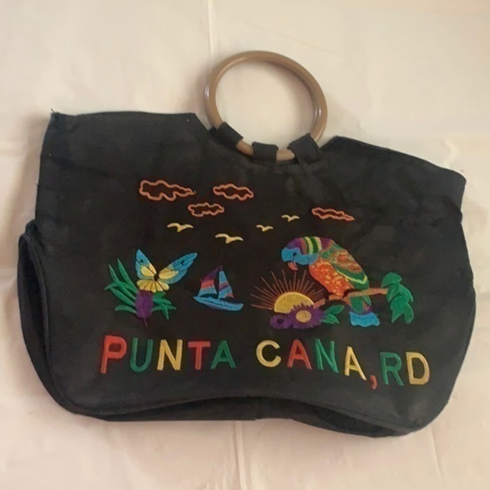 PUNTA CANA, RD, Purse